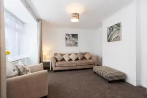 Lincoln Grove - Norton