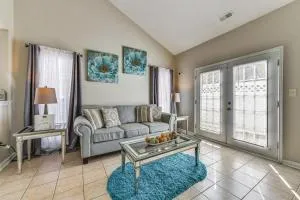 Charlotte Abode about 9 Mi to Bank of America Stadium! - University Place