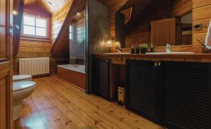 Finland House Barcelona- Ideal familias