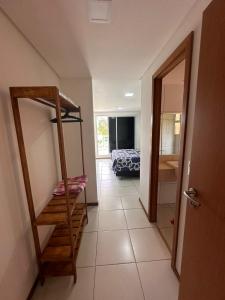 Apartamento Térreo no Catu Lake Resort Aquiraz