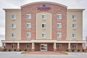 obrázek - Candlewood Suites Murfreesboro, an IHG Hotel
