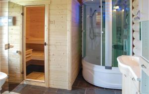 Holiday Home Pilemose Sydals Ii