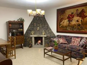 El Escondite del Tiétar - Pedro Bernardo