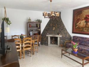 El Escondite del Tiétar