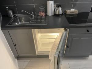 Studio 17 - Cosy & Modern