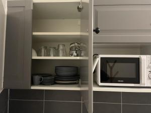 Studio 17 - Cosy & Modern