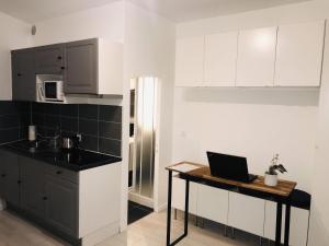 Appartements Studio 17 - Cosy & Modern : Studio
