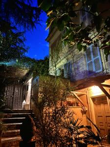 Isola Roger - Appartamento con giardino a Roma