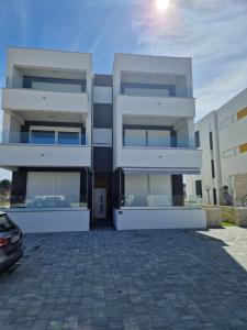 Apartman Apartments Mio Novalja 