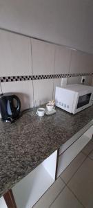 Matat Studio Apartments