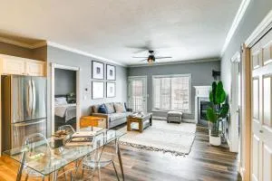 Pet-Friendly Waukee Condo 14 Mi to Des Moines! - Waukee