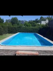 Alquiler Casa en Chacabuco Provincia de Buenos Aires - Chacabuco