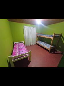 Alquiler Casa en Chacabuco Provincia de Buenos Aires