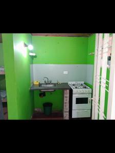 Alquiler Casa en Chacabuco Provincia de Buenos Aires