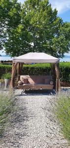 Tóparti Villa - Balatonboglár