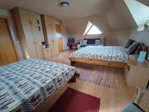 Tóparti Villa - Balatonboglár