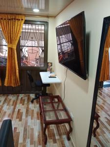 aparta estudio cerca al aeropuerto espectacular 2