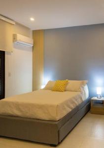 Hermoso apartamento a pocos pasos de la playa