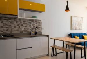 Hermoso apartamento a pocos pasos de la playa