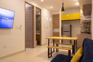 Hermoso apartamento a pocos pasos de la playa