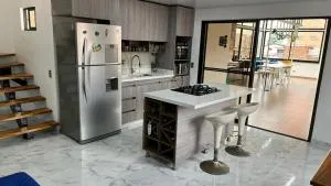 Mirador Alacala - Ітагуі