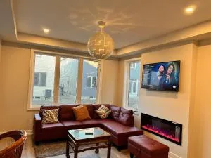 Moral’s Inn- Ottawa - Carp