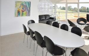 Holiday Home Havmose Augustenborg X