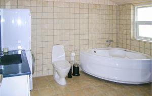 Holiday Home Morgenfruevænget