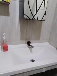 Casa Maria Rosa Suíte 1