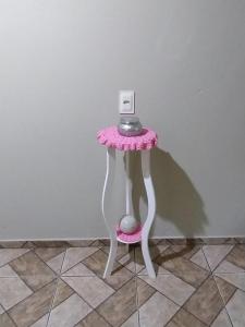 Casa Maria Rosa Suíte 1