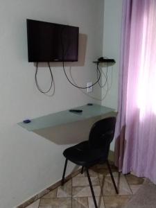 Casa Maria Rosa Suíte 1