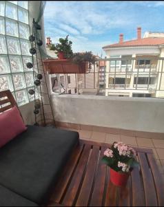 Apartma San Izola - near the beach San Simon