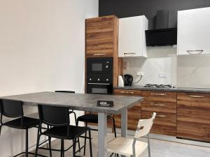 Qawra penthouse 4person AC+wifi