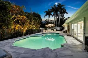 Family Friendly Fort Myers Vacation Rental with Pool - Whiskey Creek