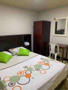 Hotel La Estrella de la Mañana