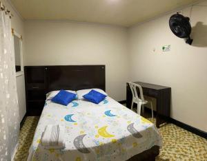 Hotel La Estrella de la Mañana