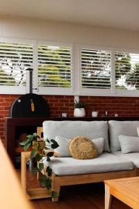 Palm Springs in Port Lincoln!