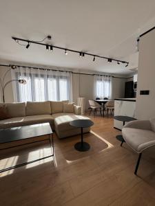 Appartements Appartement Hyper-Centre Megeve - ski a pied : photos des chambres