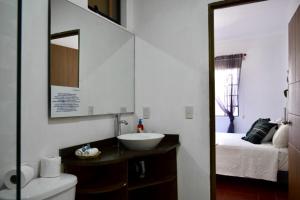 Casa Miranda Balbuena