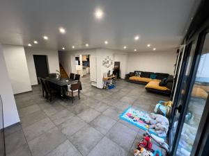 Maisons de vacances Chez Lopes : photos des chambres