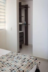 APARTAMENTO CON HERMOSA VISTA AL MAR