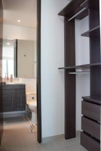 APARTAMENTO CON HERMOSA VISTA AL MAR