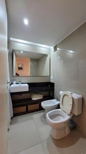 Moderno y amplio monoambiente en Palermo cañitas