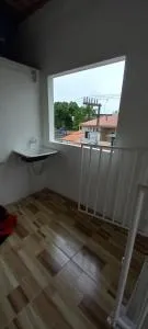 Casa acessível - Pojuca