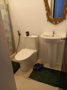 Mangroves & Sandbar Private Resort