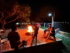 Mangroves & Sandbar Private Resort