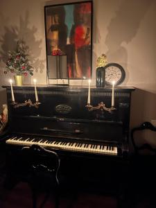 Augļu ielas pirts māja