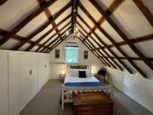 배서스트 The Stables at Rosevale 싱글룸 스위트룸