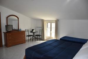 Monte Cucco B&B