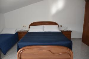 Monte Cucco B&B